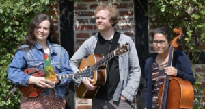 Elderland Trio