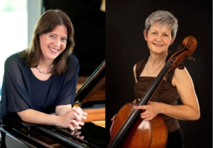 Duo Cello Klavier